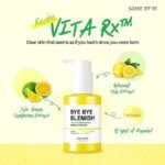 SOME BY MI Bye Bye Blemish Vita Tox Brightening Bubble Cleanser 120g - Image 2