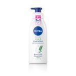 NIVEA Body Lotion Aloe Hydration 400ml