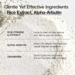 ANUA RICE ENZYME BRIGHTENING CLEANSING POWDER 40gm - Image 5