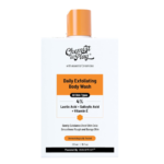 Chemist at Play Exfoliating Body Wash with Lactic Acid 236ml