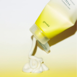 Goodal Green Tangerine vita c cleansing foam 150ml - Image 2