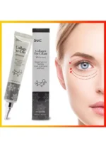 3W Clinic Collagen Eye Cream Whitening – 40ml - Image 2
