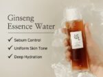 BEAUTY OF JOSEON – GINSENG ESSENCE WATER 150ML - Image 3
