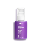 Plum 1% Retinol Face Serum with Bakuchiol 30ml