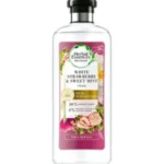 Herbal Essences White Strawberry And Sweet Mint Shampoo, 400 ml