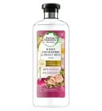Herbal Essences White Strawberry And Sweet Mint Shampoo, 400 ml