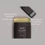 Abib Quick Sunstick Protection Bar SPF50+ PA++++ 22g - Image 2
