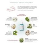 Axis-Y Artichoke Intensive Skin Barrier Ampoule 30ml - Image 5