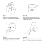 Abib Quick Sunstick Protection Bar SPF50+ PA++++ 22g - Image 4