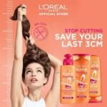 LOreal Paris Elvive Dream Long Restoring Conditioner For Long Damaged Hair 360ml - Image 4