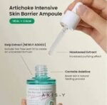 Axis-Y Artichoke Intensive Skin Barrier Ampoule 30ml - Image 4