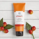 The Body Shop Vitamin C Daily Glow Cleansing Polish 100 ml - Image 3