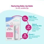 Sebamed Baby Lip Balm 4,8g - Image 2
