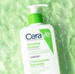 CeraVe Hydrating Cleanser For Normal To Dry Skin - 236ml - Image 2