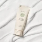 Missha Creamy Latte Green Tea Cleansing Foam - Image 2