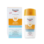 Eucerin Hydro Protect Ultra Light Fluid SPF 50+ Sunscreen 50ml