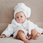 Mothercare All We Know Baby Oil (300ml) - Image 3