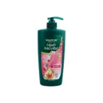 Follow me Green Tea Hijab Micellar Anti Itch Shampoo for All Hair Types(650ml)