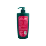 Follow me Green Tea Hijab Micellar Anti Itch Shampoo for All Hair Types(650ml) - Image 3