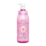 Watson Love My Skin Brightening Body Wash Cherry Blossom