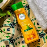 Herbal Essences Luscious Strength Bee Strong Shampoo With Honey Essences 400ml - Image 2