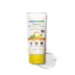 Mamaearth Vitamin C Oil Free Face Moisturizer 80gm
