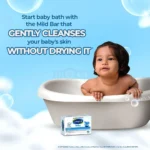 Cetaphil Baby Mild Bar for Sensitive Skin - Image 3