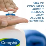 Cetaphil Gentle Skin Cleanser-473ml - Image 3