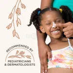 Aveeno Kids Continuous Protection Broad Spectrum SPF 50 Mineral Sunscreen -88ml - Image 3