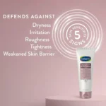 Cetaphil Healthy Radiance Gentle Exfoliating PHA Cleanser- 124ml - Image 3