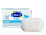 Cetaphil Baby Mild Bar for Sensitive Skin