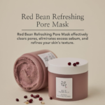 BEAUTY OF JOSEON RED BEAN REFRESHING PORE MASK 140ML - Image 3