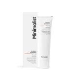 Minimalist Invisible SPF 40 Sunscreen 50g