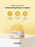 Cosrx Lip Sleep - Full Fit Propolis Lip Sleeping Mask 20g - Image 4