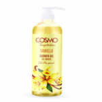Cosmo Temptation Vanilla Shower Gel 1000ml