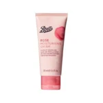 Boots Rose Moisturising Cream – 100ml