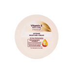 Superdrug Vitamin E Intense Moisture Cream For Normal To Dry Skin, 100 ml