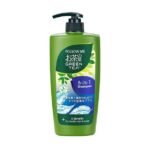Follow Me Green Tea 6-in-1 Shampoo (650ml)