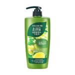 Follow Me Green Tea Scalp Fresh Shampoo (650ml)