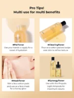 Cosrx Full Fit Propolis Synergy Toner 150ml - Image 8