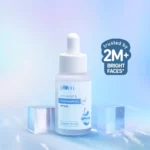 Plum 10% Niacinamide Face Serum With Rice Water 30ml