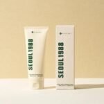 K-SECRET-SEOUL 1988 Cleansing Foam : Pine Cica 1% + Probiotics 150ml - Image 2