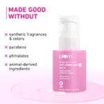 Plum 2% Hyaluronic Acid Face Serum with Bulgarian Rose 30ml - Image 3