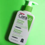 CeraVe Hydrating Cleanser For Normal To Dry Skin - 236ml - Image 4