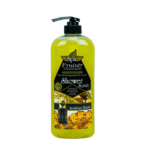 Fruiser Spa Arabian Musk Shower Scrub 730ml