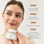 Beauty of Joseon Ground Rice and Honey Glow Mask 150ml - Image 2