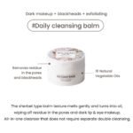 Heimish All Clean Balm 120ml - Image 3