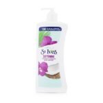St.Ives Softening Coconut & Orchid Body Lotion 621ml