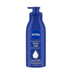 NIVEA 5 in 1 Complete Care Body Milk Lotion 400ml