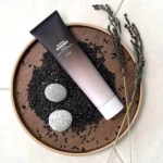 haruharu Wonder Black Rice Moisture 5.5 Soft Cleansing Gel 100 ml - Image 2